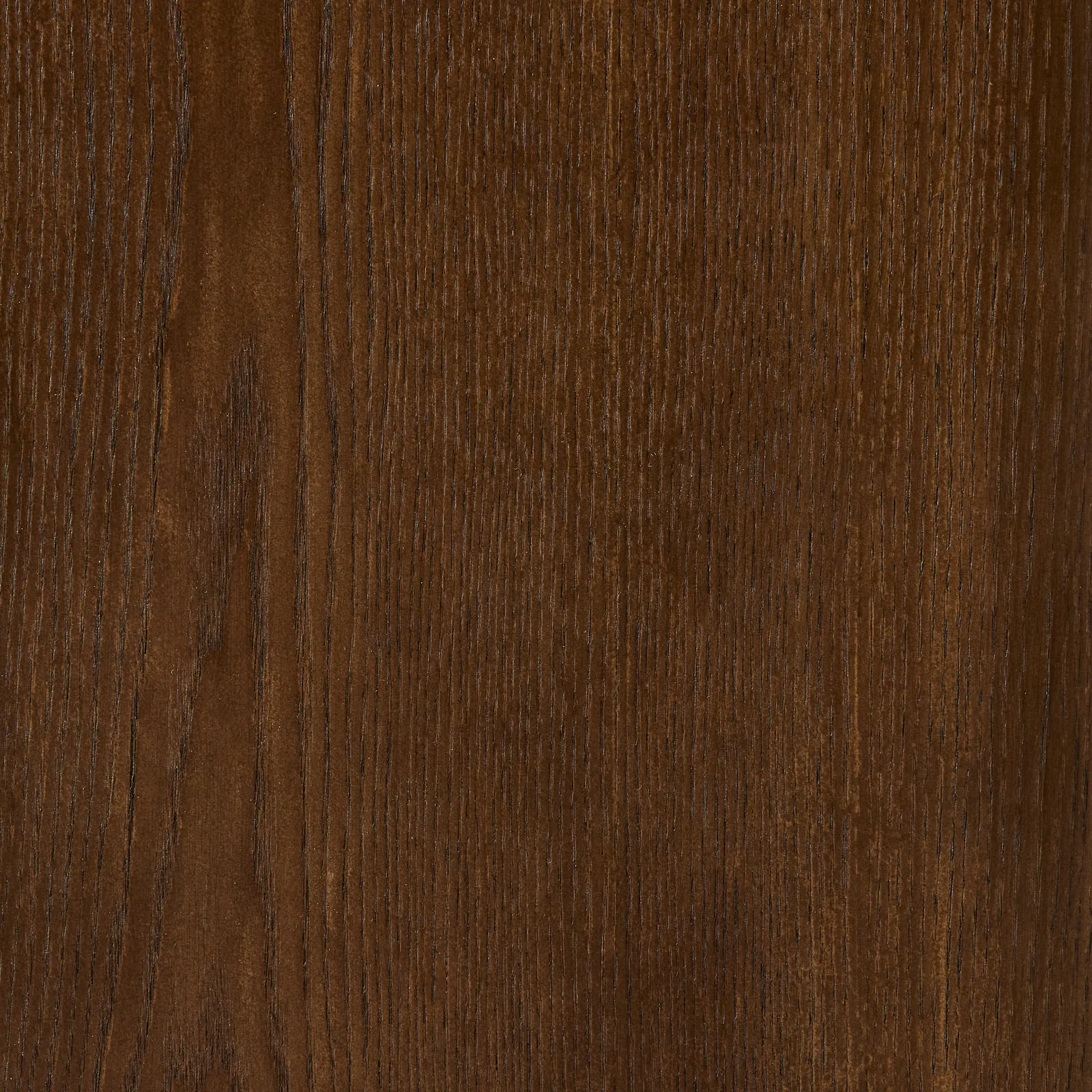 Trento Amber Brown Ash Veneer High Plinth