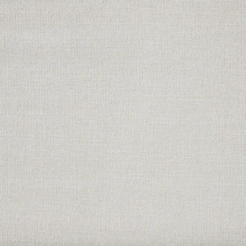 Elora II Arctic White Modular Sofa - Armless