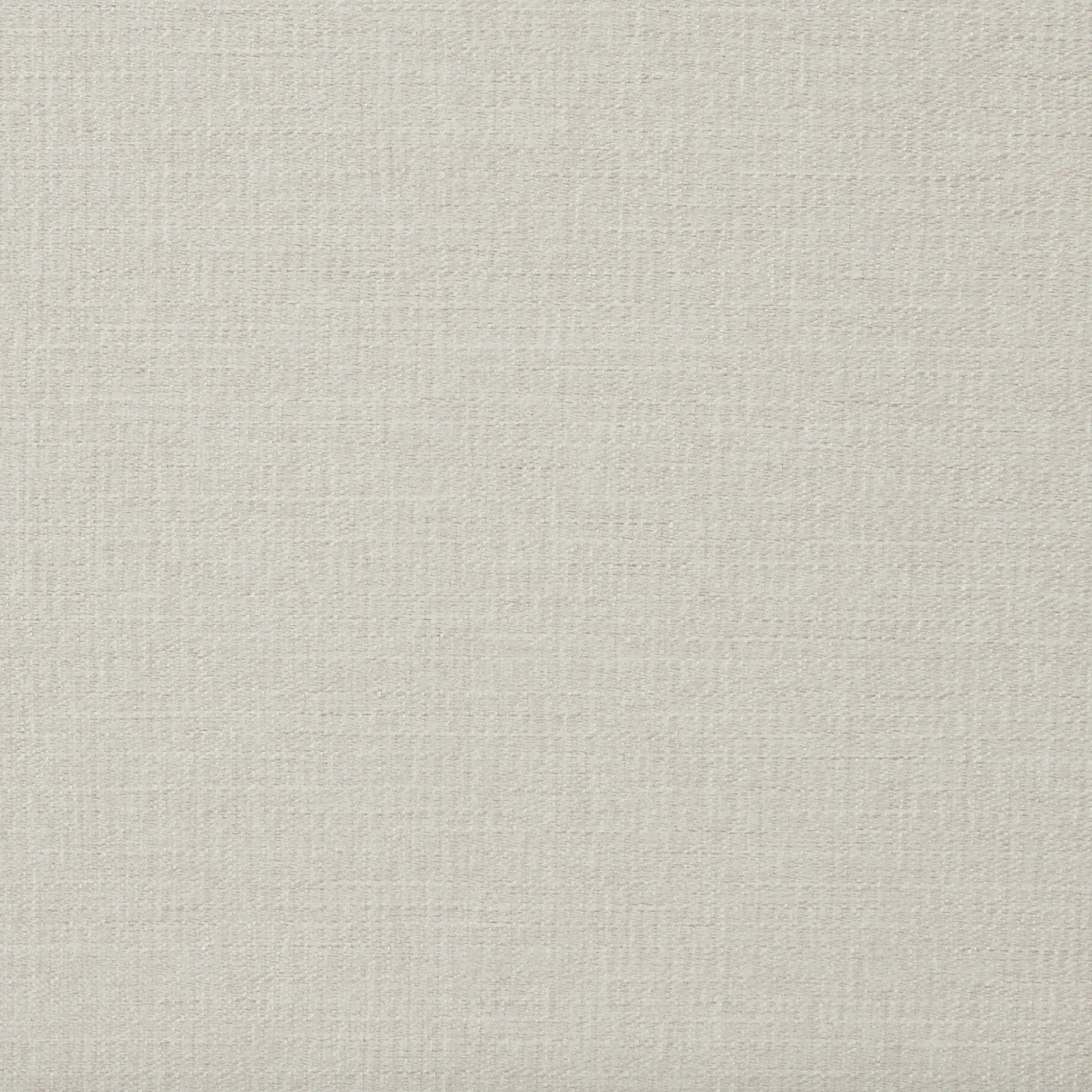 Elora II Arctic White Modular Sofa - Ottoman