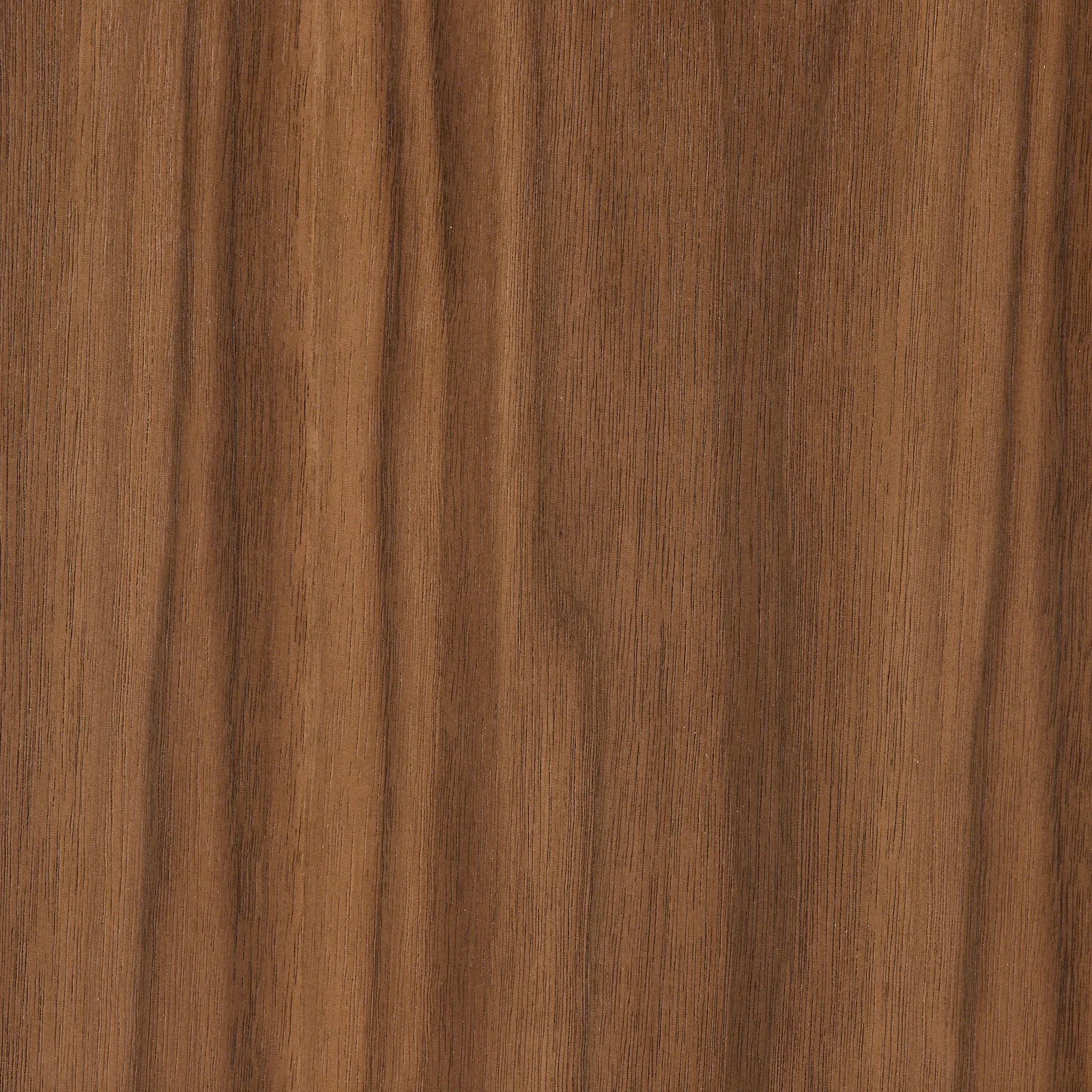 Costanza Mocha Walnut Brown Wooden Bedside Table