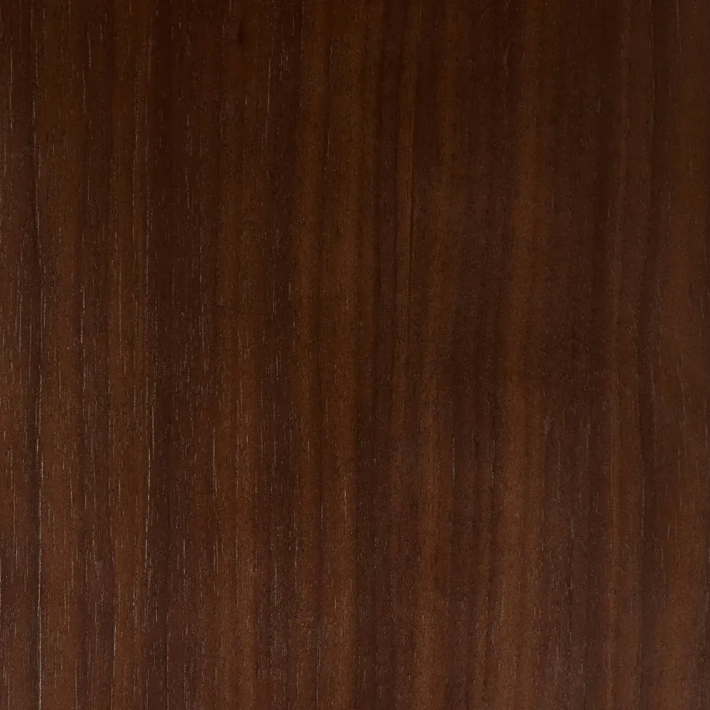 Dunstan Smoky Walnut Veneer High Coffee Table