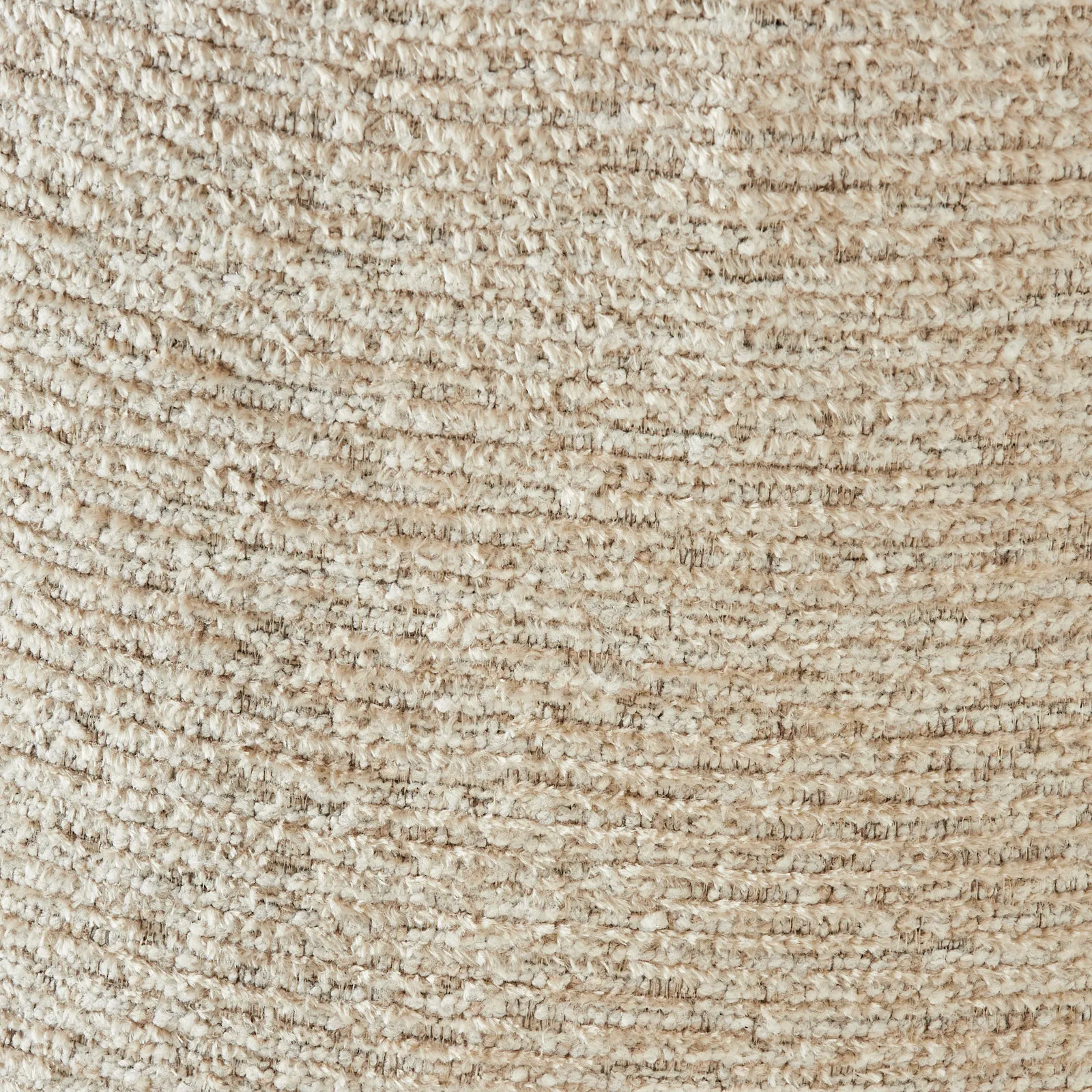 Debra Dusty Beige Fabric Dining Chair