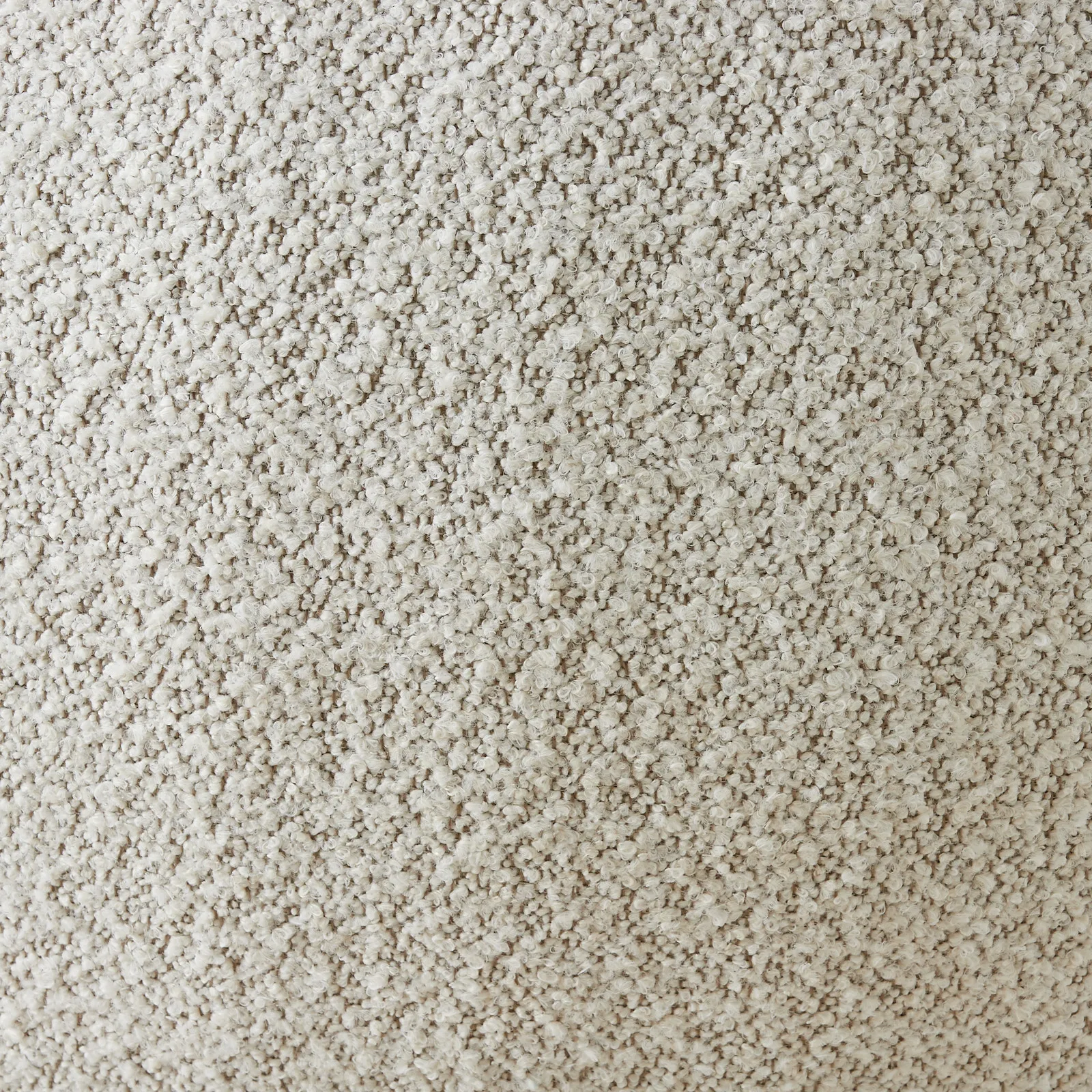 Leona Stone White Swivel Chair