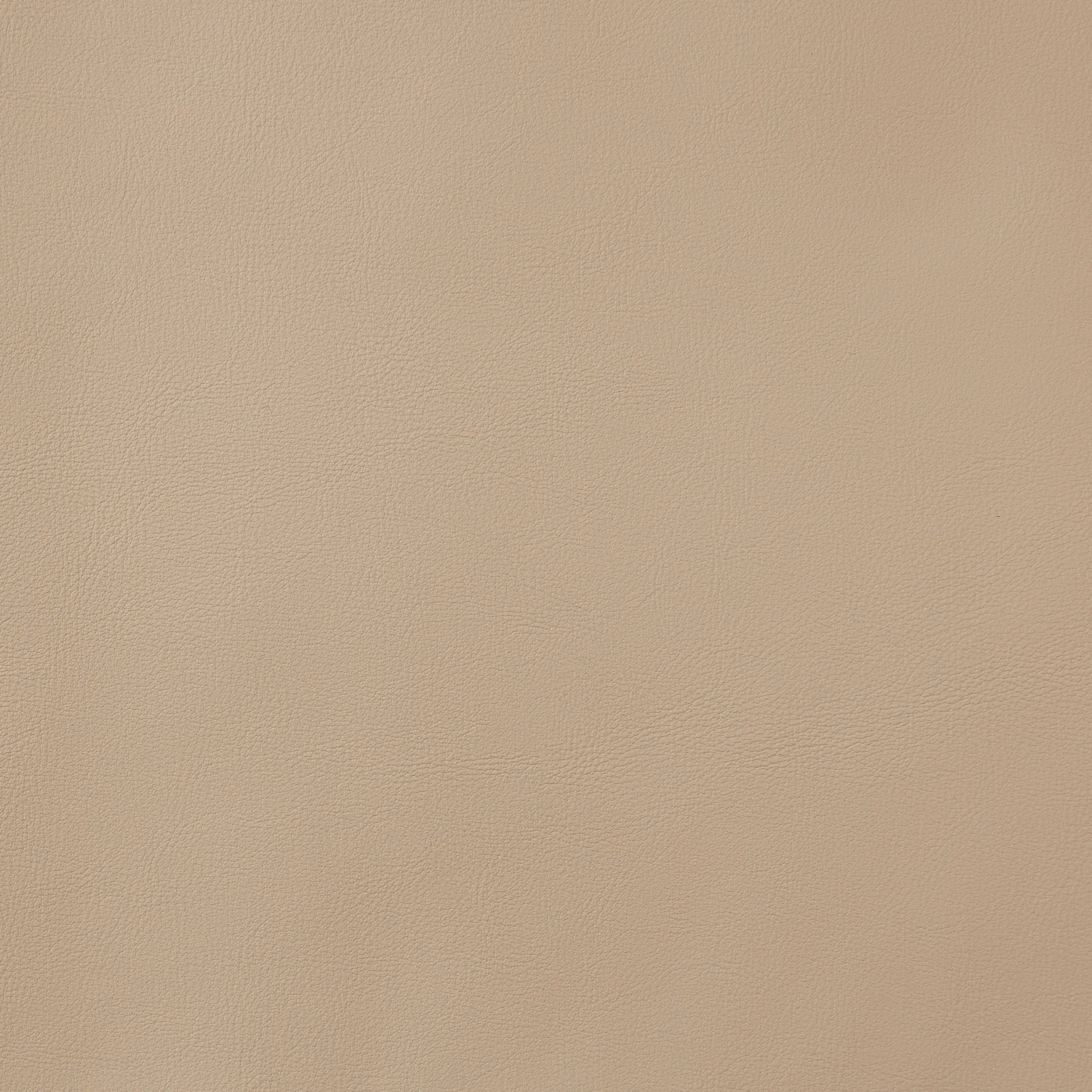 Melville Sand Beige Vegan Leather Swivel Dining Chair