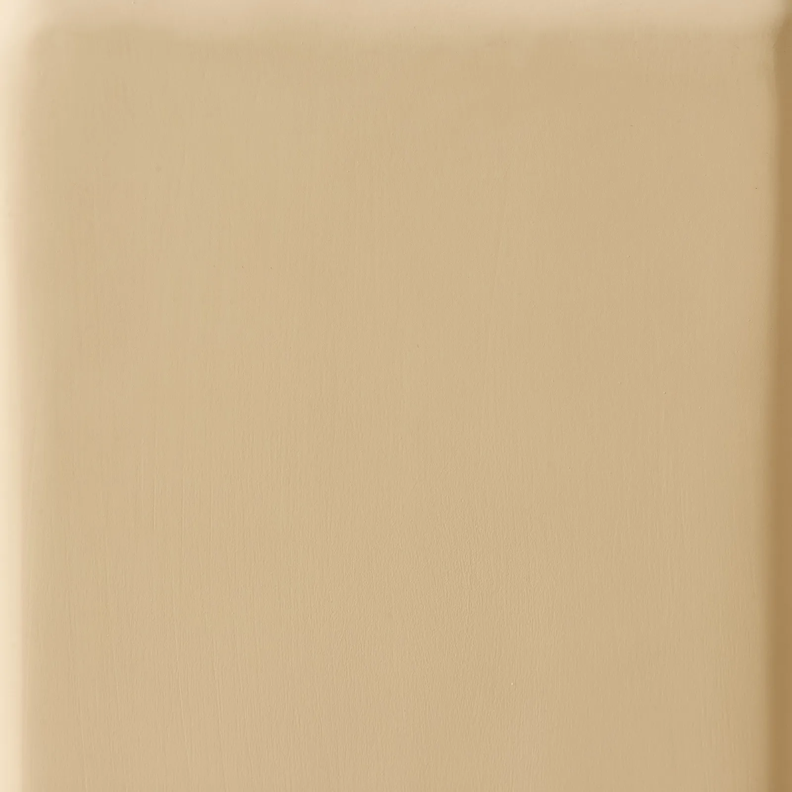 Luca Desert Brown Kids Solidwood Chair