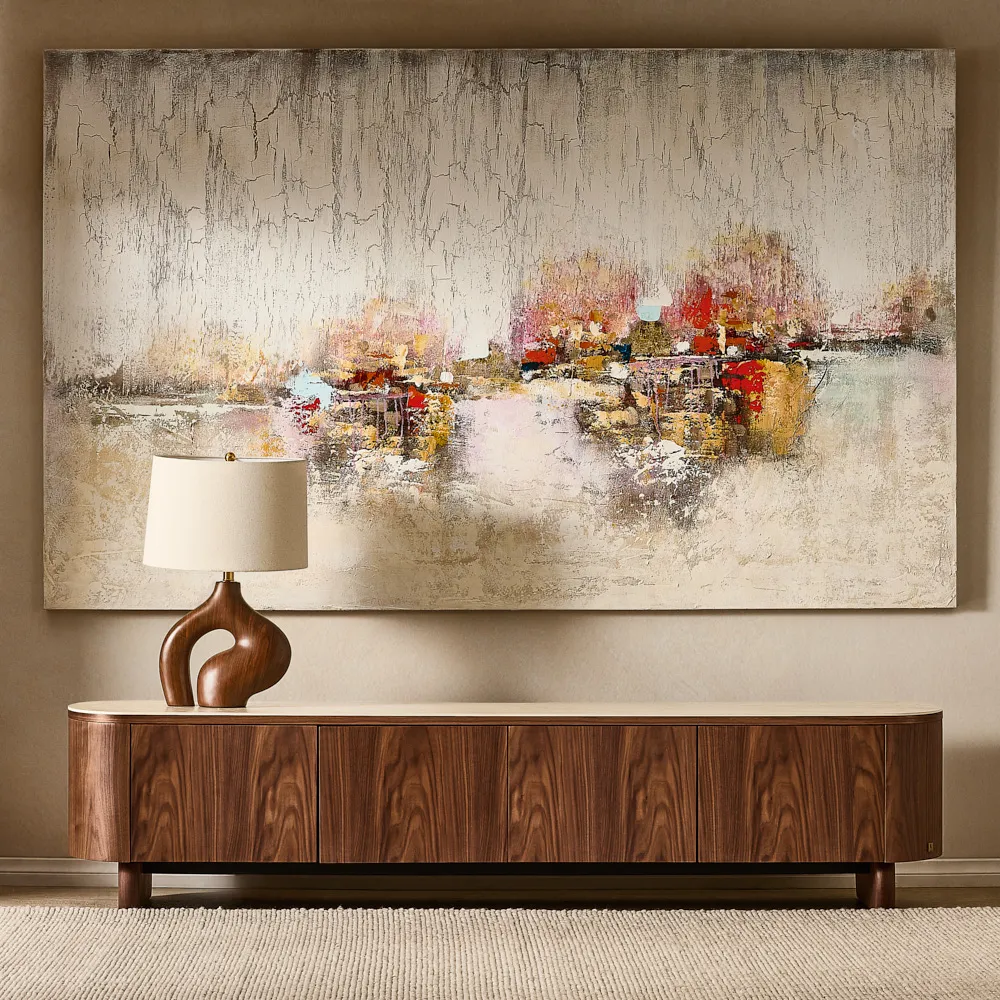 Riley Table Lamp