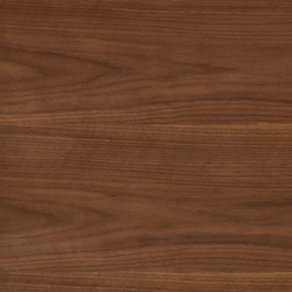 Reeves Smoky Walnut Side Table