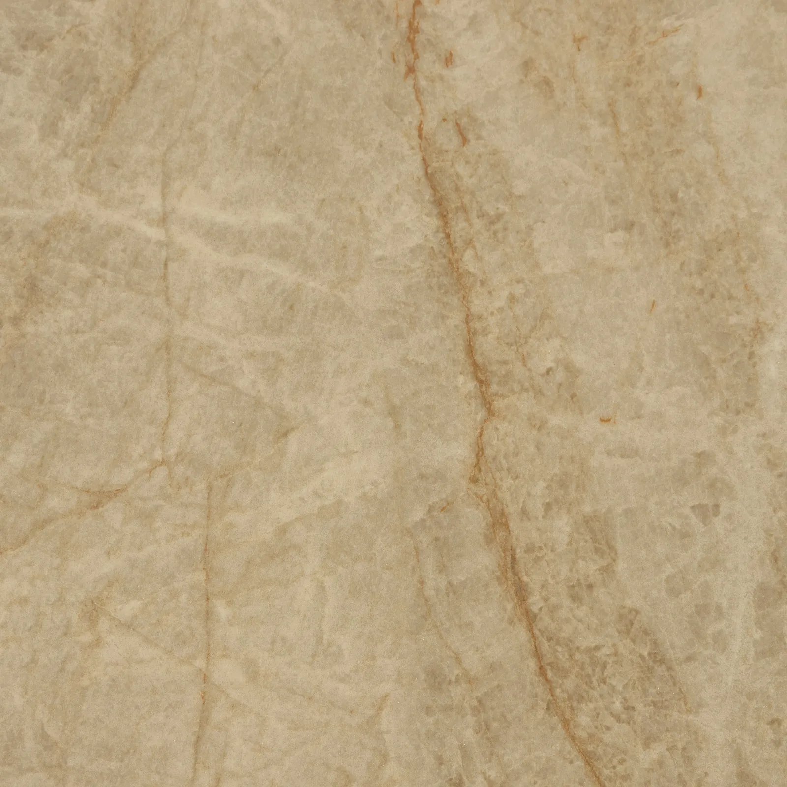 Santorini Taj Mahal Sintered Stone Short Plinth