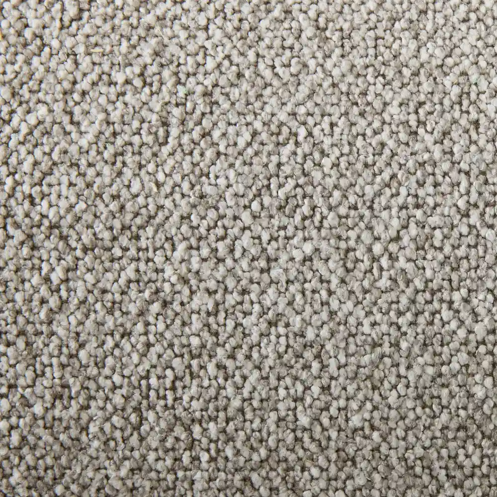 Pebbla Slate Grey Fabric Armless Module