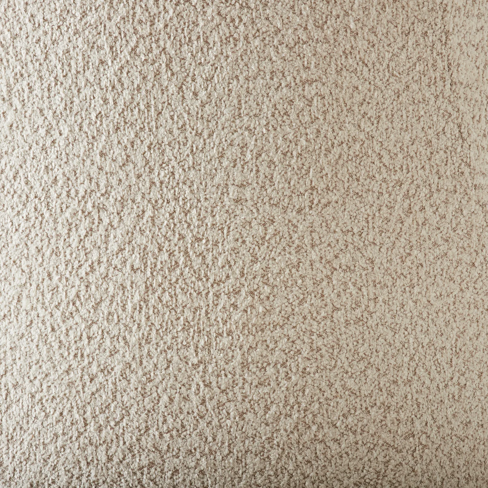 Amity Stone Cream Woven Fabric Armless Module