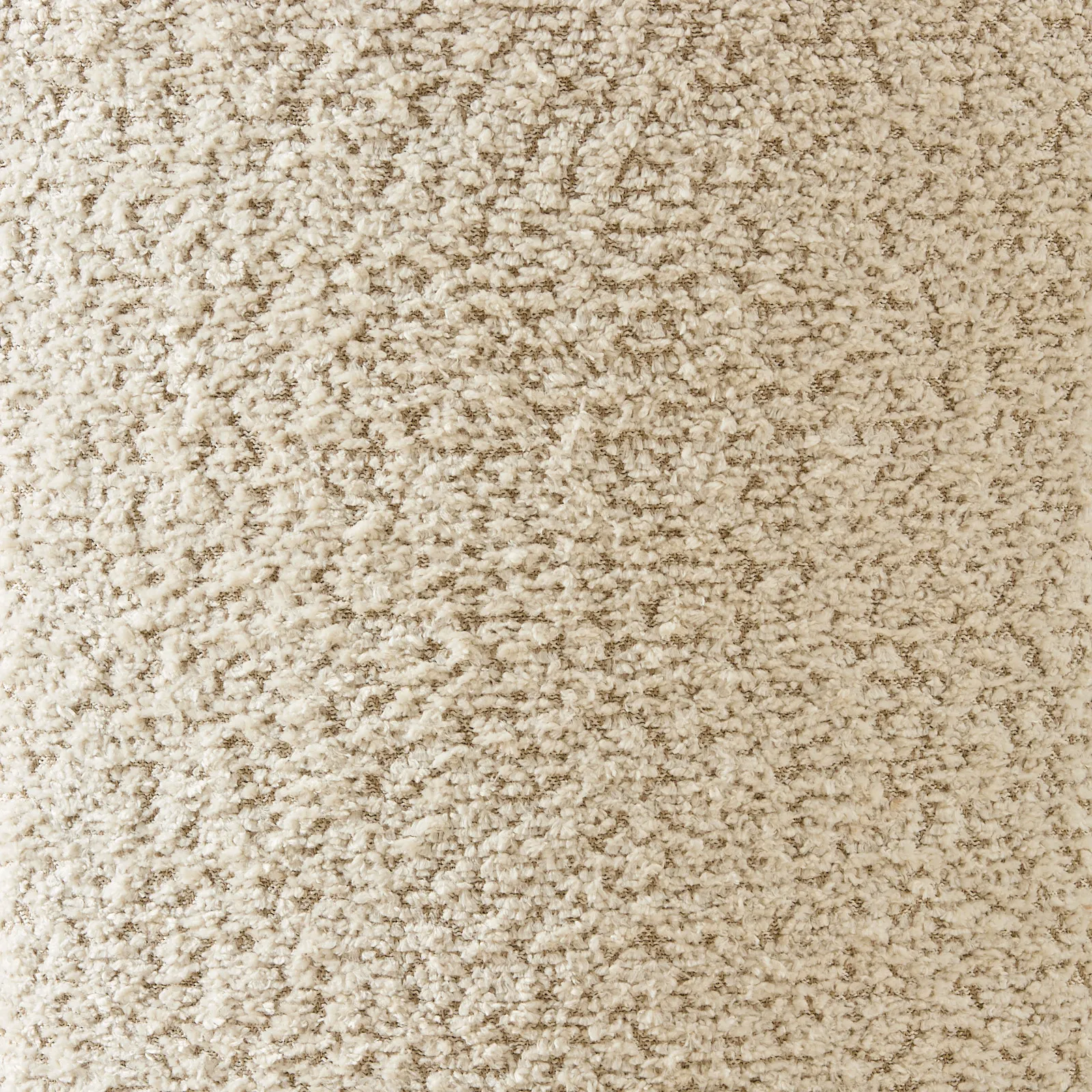 Lyra Stone Cream Woven Fabric Dining Chair