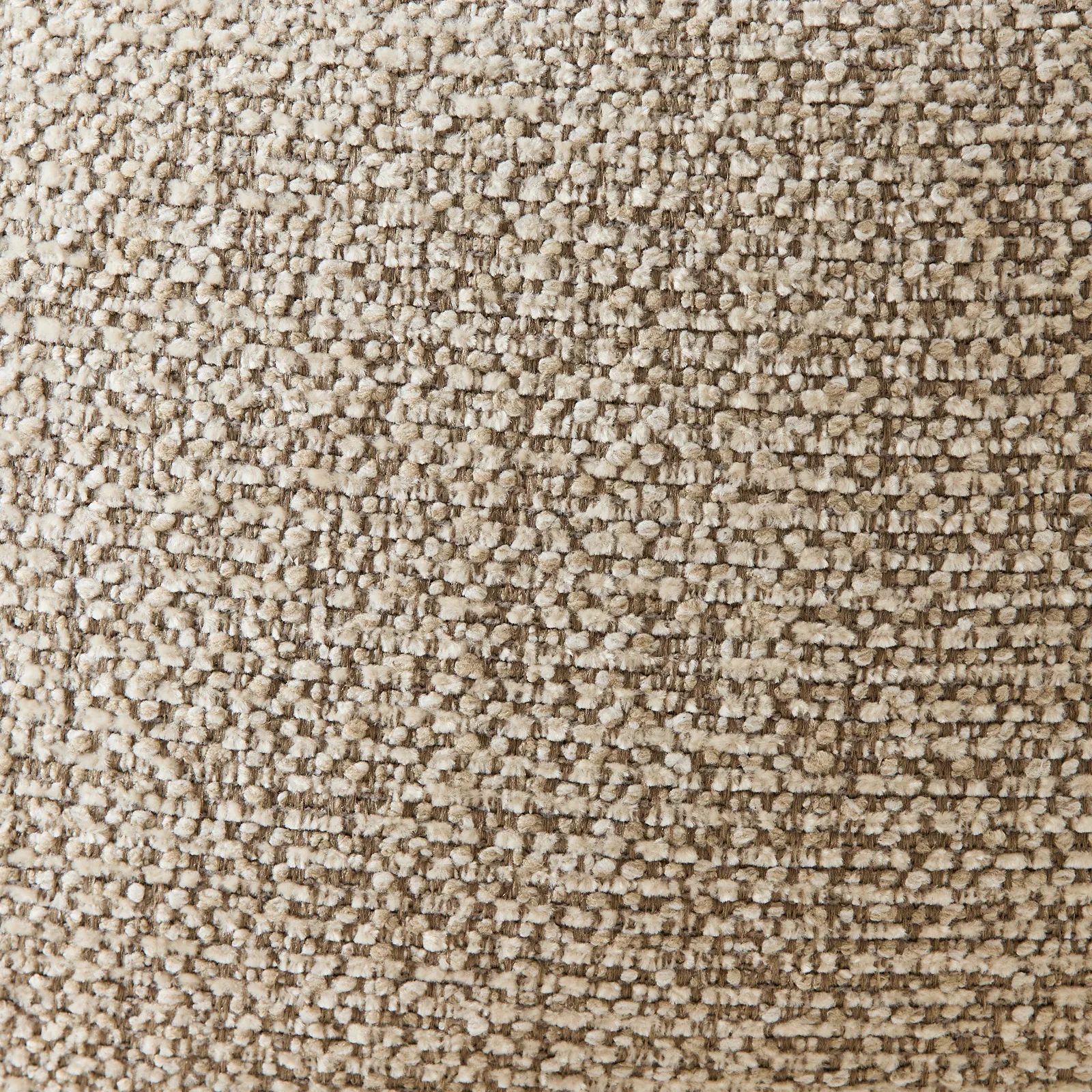 Maris Royal Cream Fabric Dining Chair - Bronze Legs