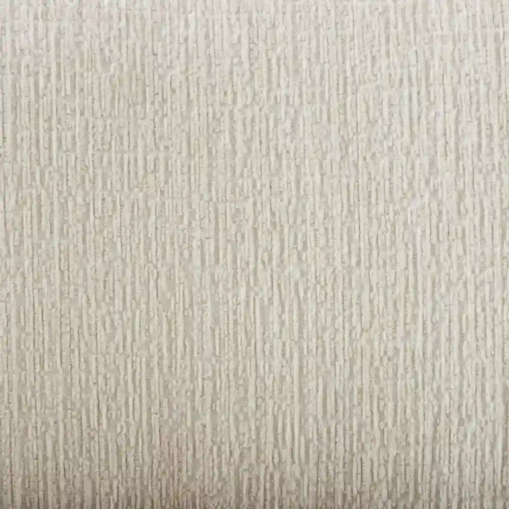 Gloria Fusion Grey Fabric Dining Chair - Light Ash Legs
