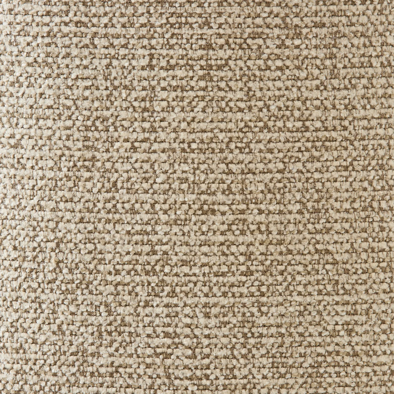 Wisteria Stone White Fabric Dining Chair