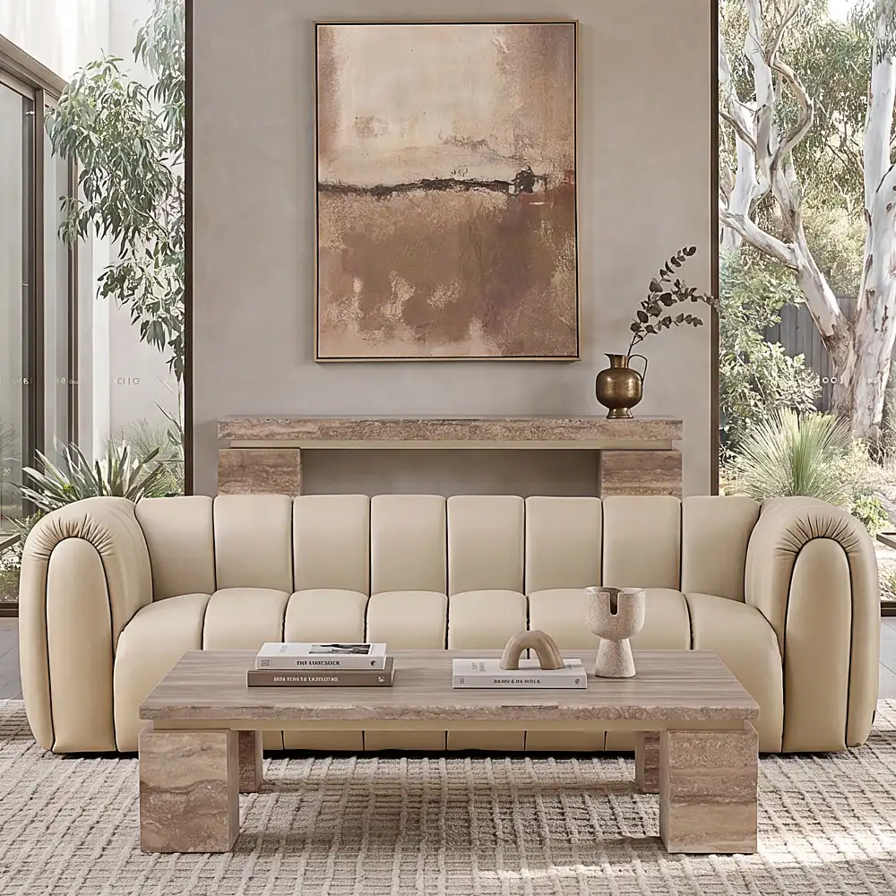 Bloom Fever Painting 80x120cm