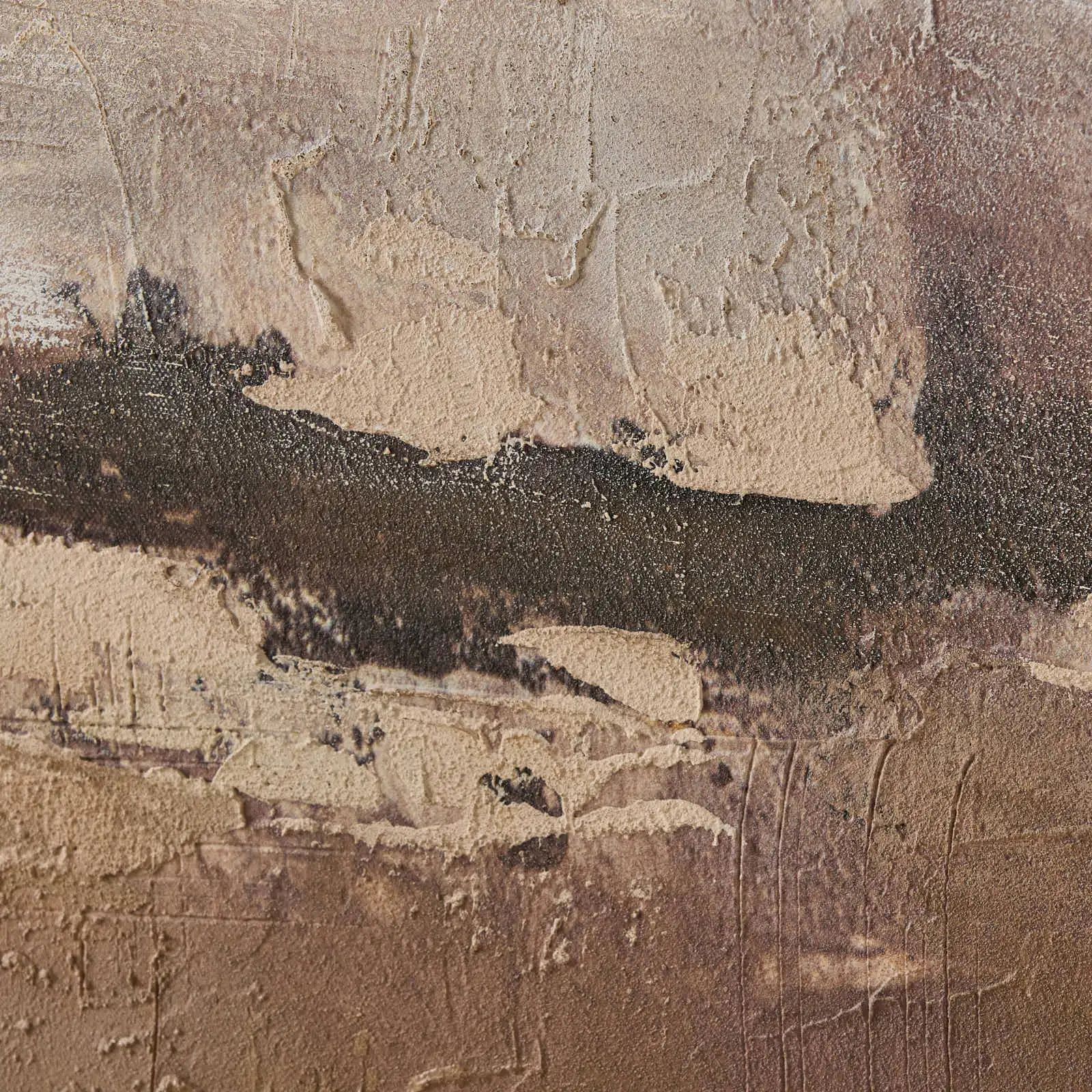 Bloom Fever Painting 120x200cm