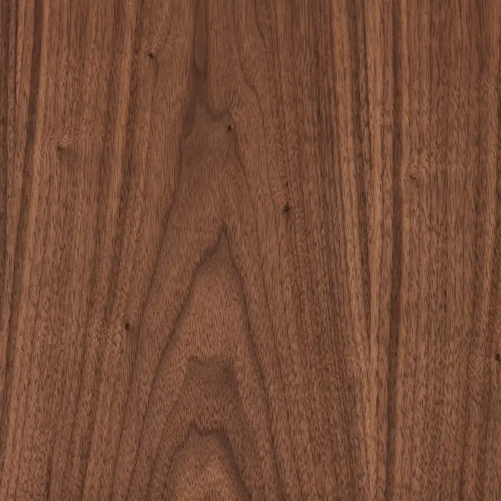 Dunstan Smoky Walnut Veneer Rectangular Dining Table - 240x120cm