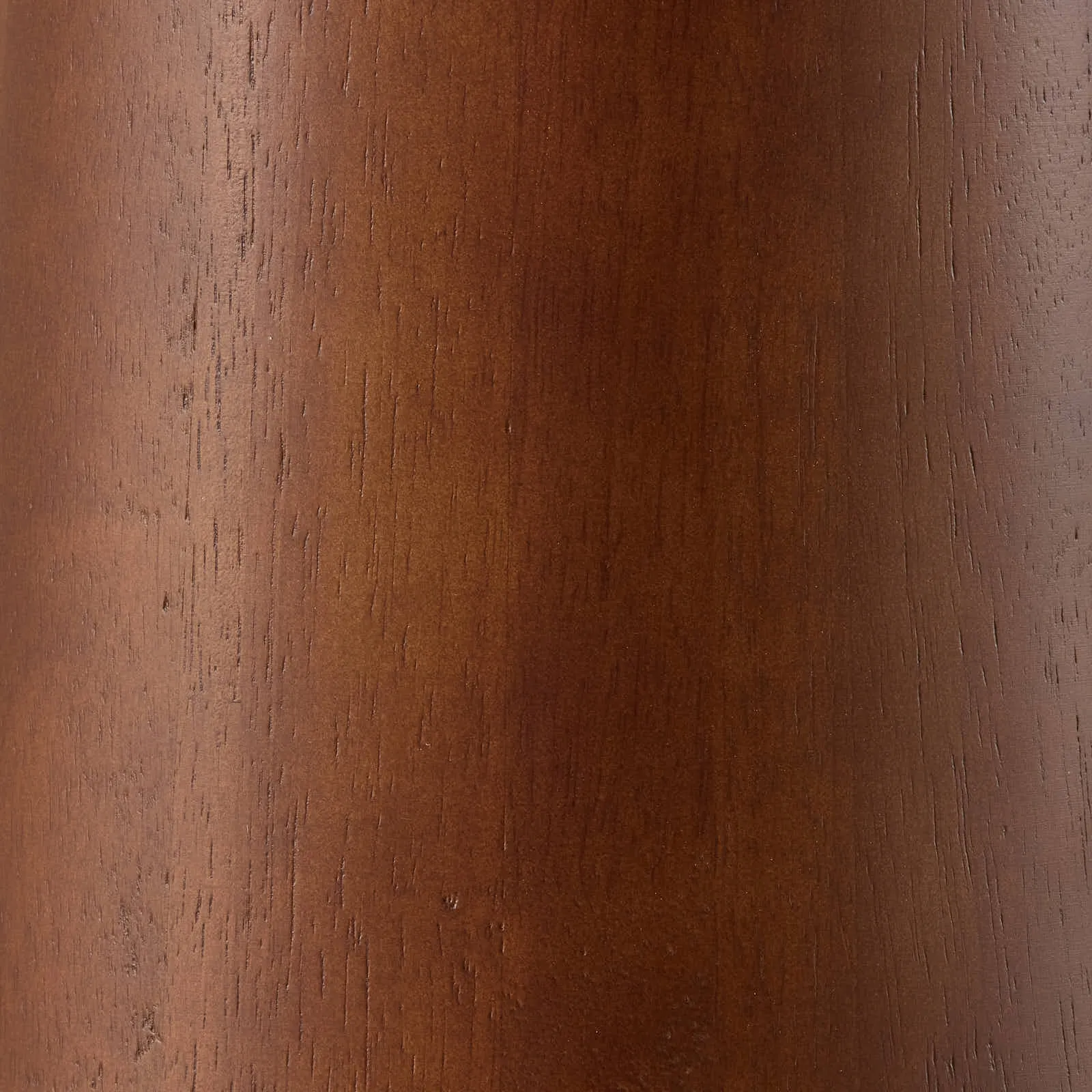 Margo Deep Brown Wooden Floor Lamp