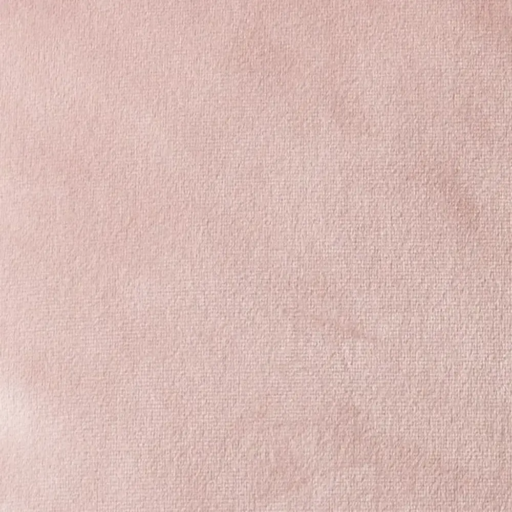 Remi II Dusty Pink Velvet Cushion