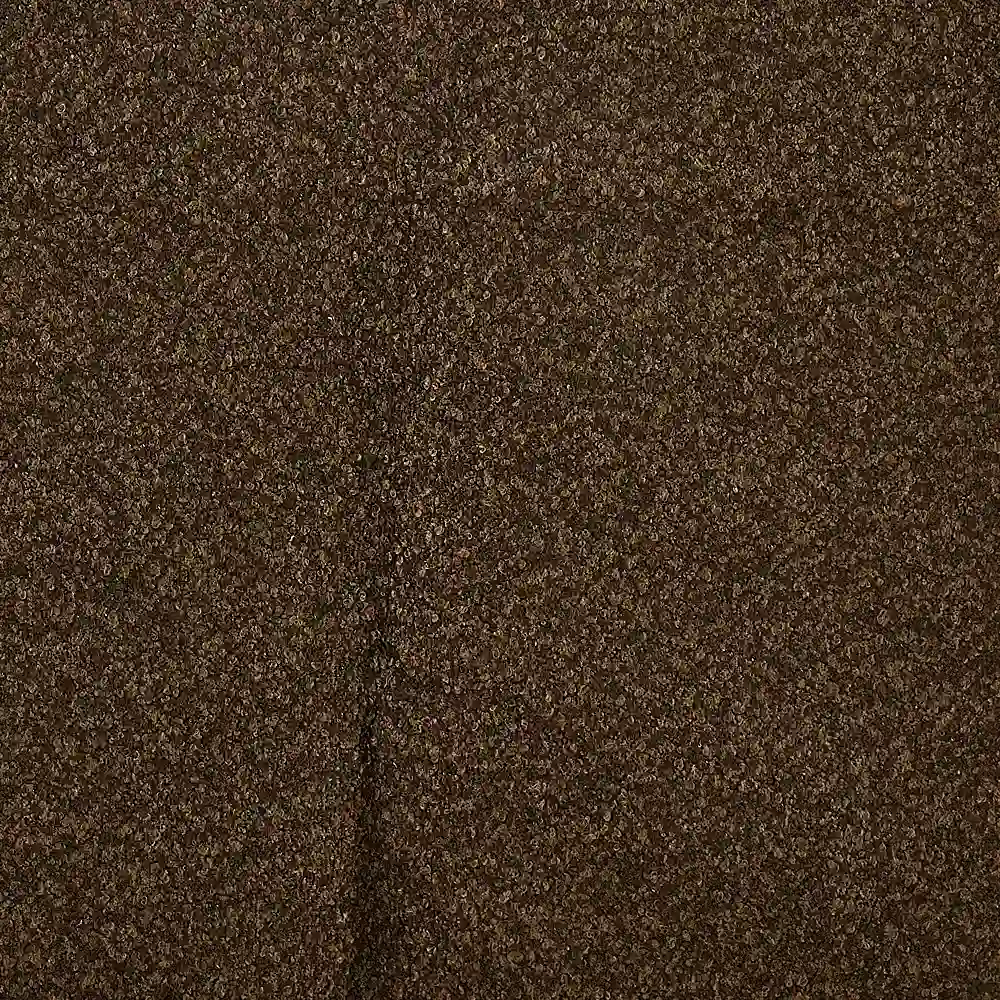 Euka Bistre Brown Boucle 2.5 Seater Sofa Bed