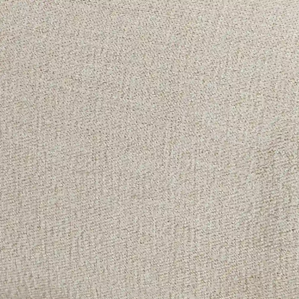 Macie Lite Cream Oatmeal Fabric 4 Pieces Modular Sofa