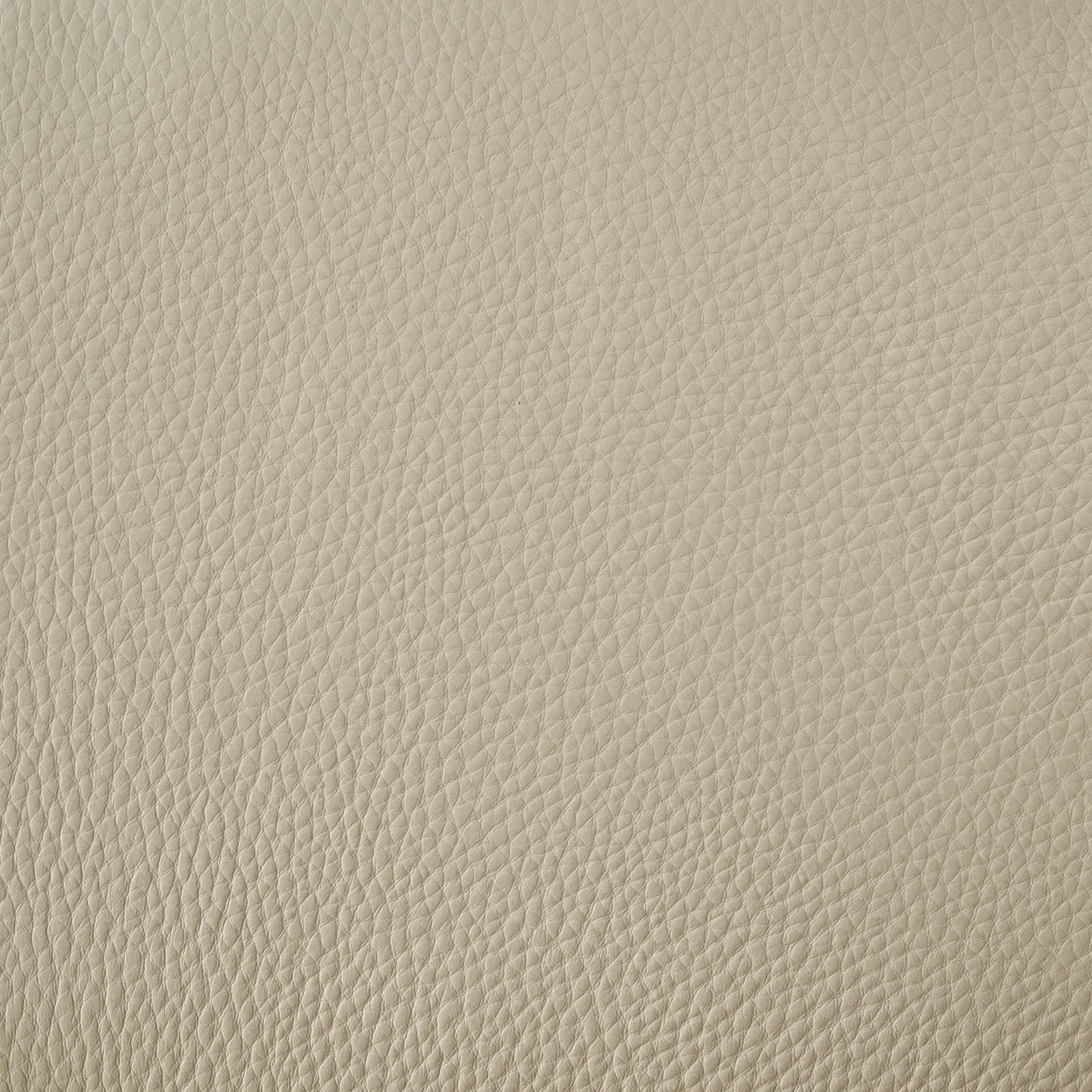 Arlington Almond Cream Leather 2 Pieces Modular Dual Electric Recliner