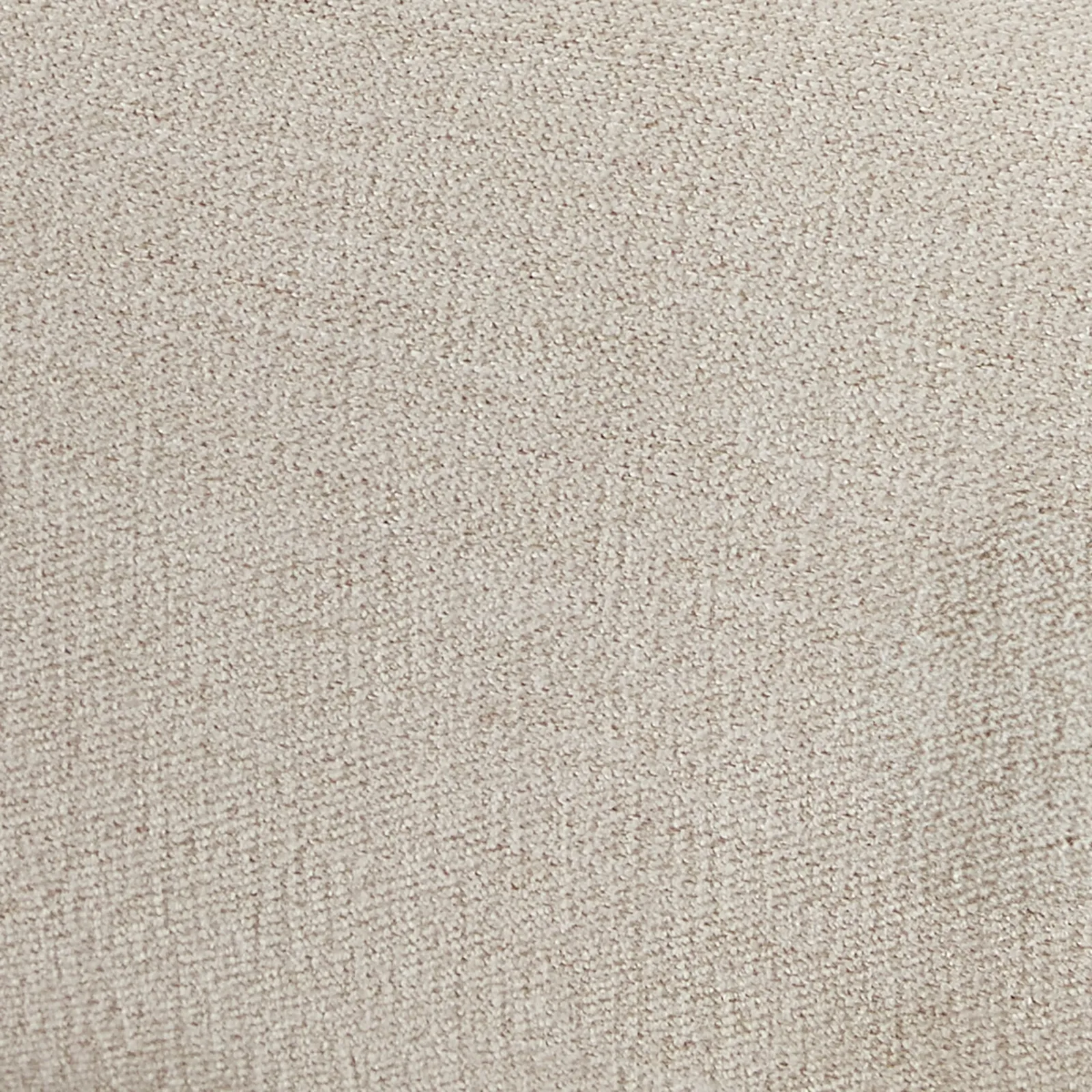 Macie Cream Oatmeal Fabric 3 Pieces Modular Sofa