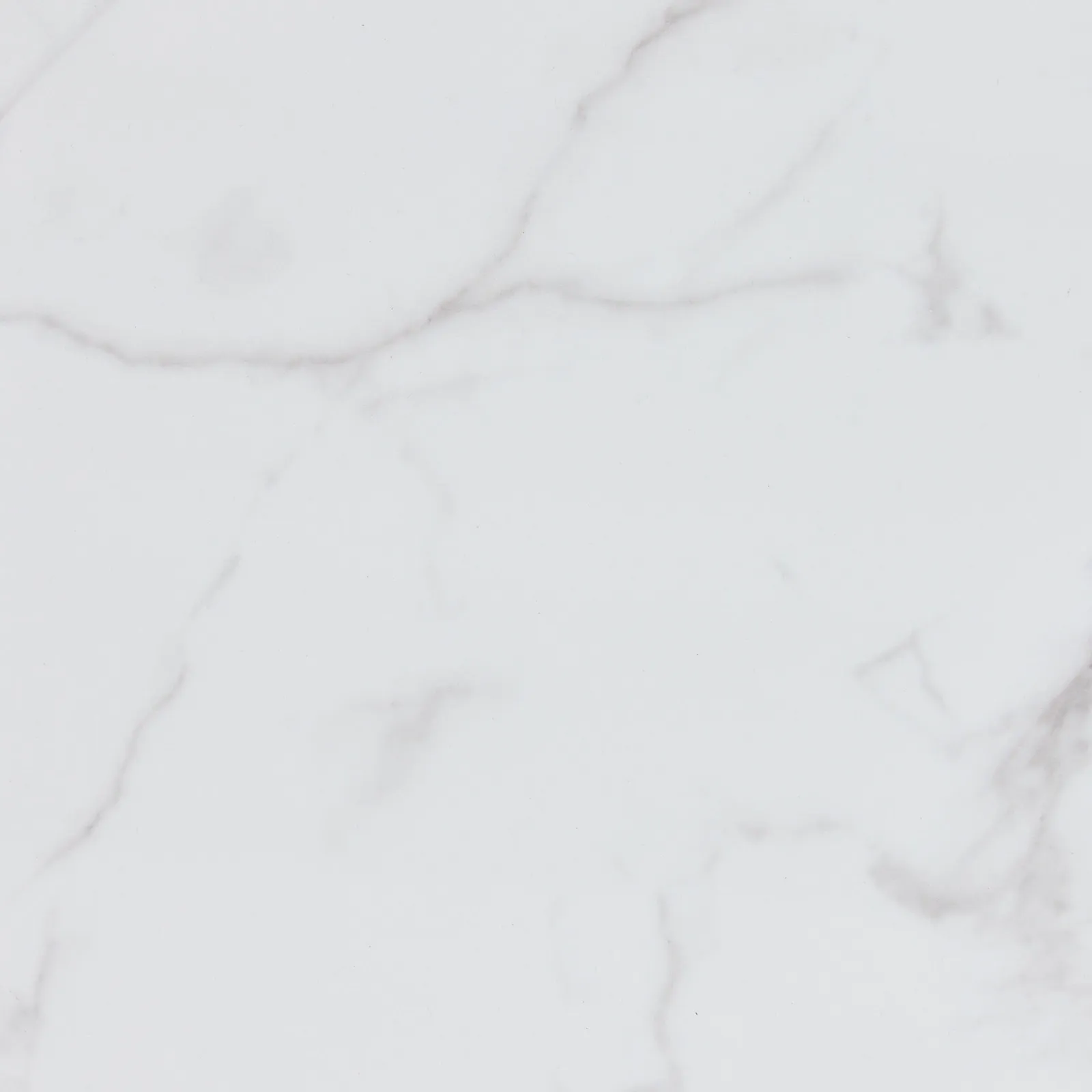 Grayson Matte Black 26cm Low Coffee Table with Statuario White Sintered Stone Top