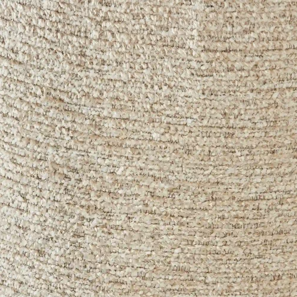 Vero Dusty Beige Fabric 2 Pieces Modular Sofa