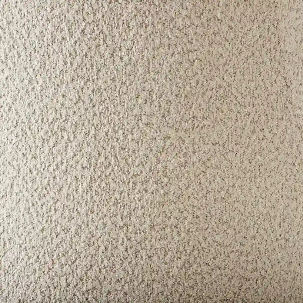 Quincy Stone Cream Woven Fabric 4 Pieces Modular Sofa with Right Arm and Left Cuddler