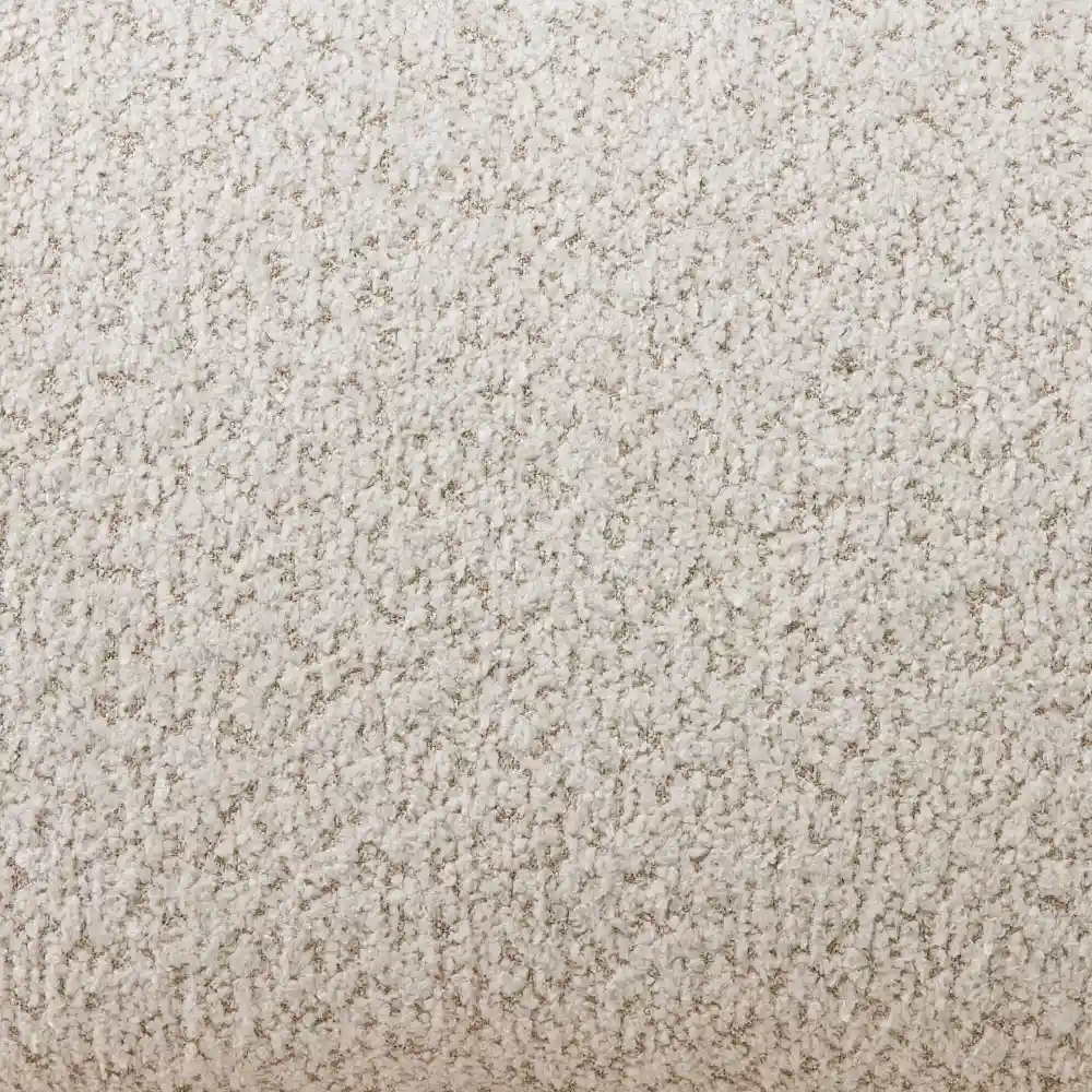 Riviera III Stone Cream Woven Fabric Modular Sofa