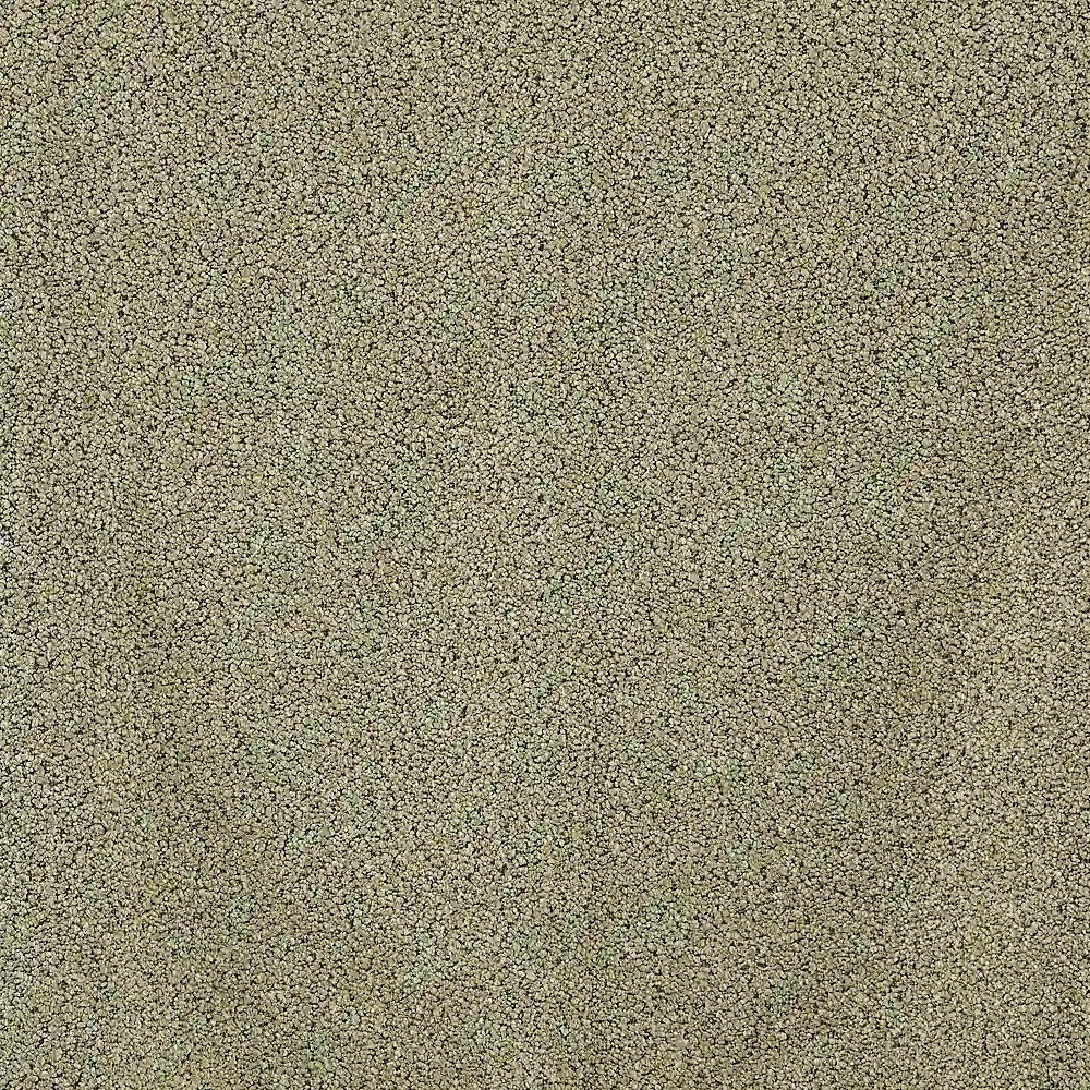 Riviera III Basil Green Boucle Fabric Modular Sofa