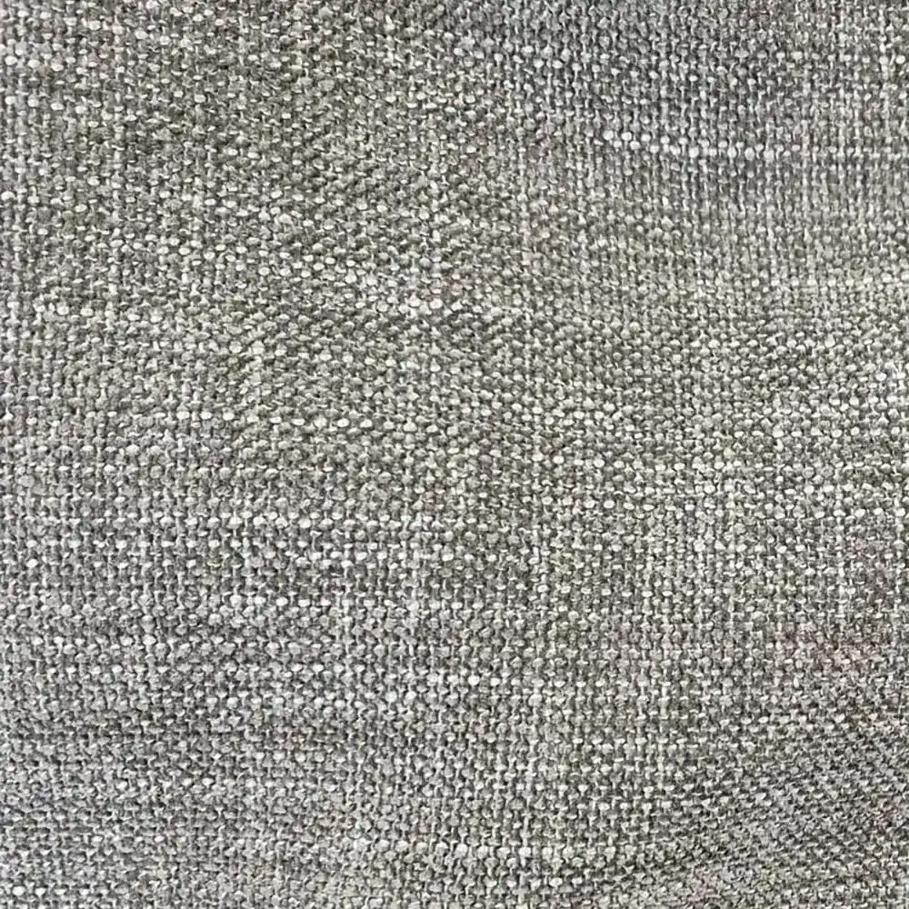 Riviera III Shadow Grey Chenille Fabric Modular Sofa