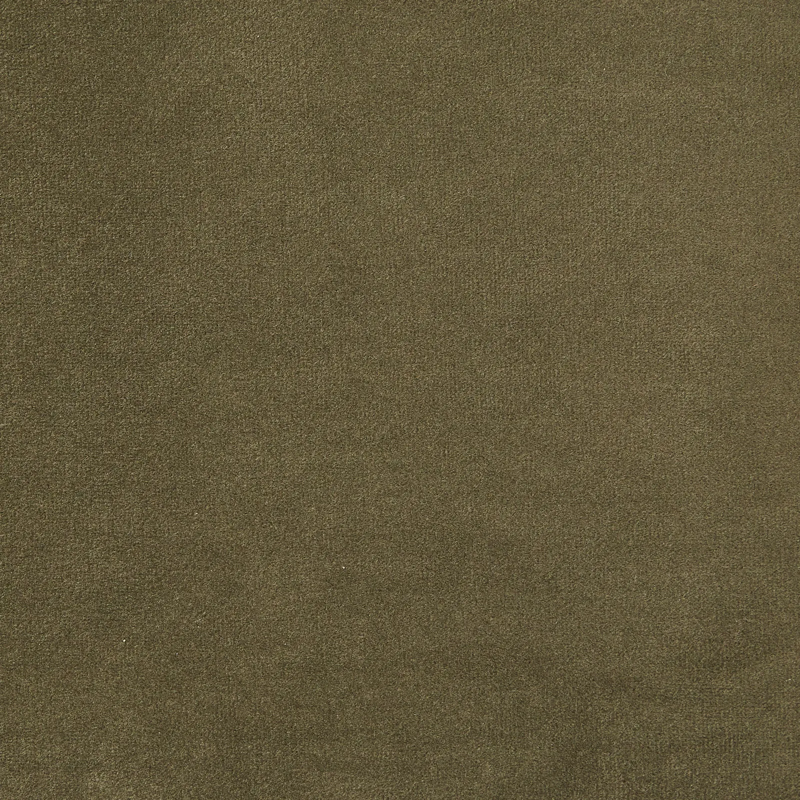 Berdine Olive Green Velvet Occasional Chair