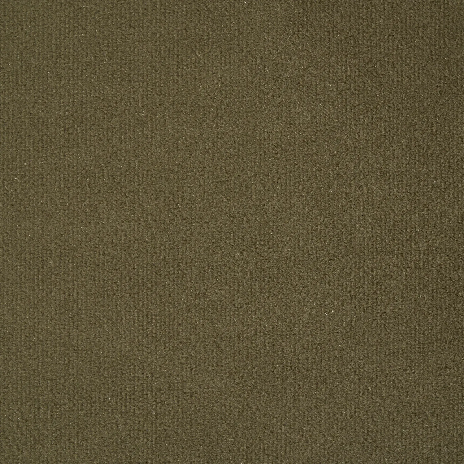 Jordan Olive Green Velvet Corner Sofa	