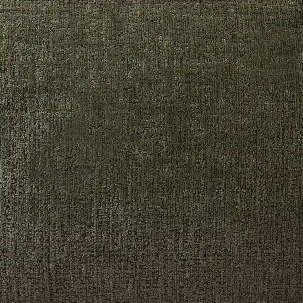 Malta II 2-Seater Green Chenille Fabric Sofa